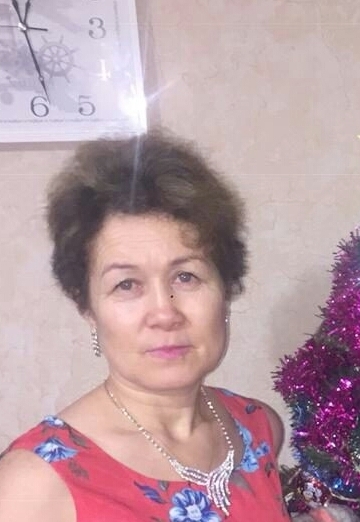My photo - Nataliya, 50 from Zheleznodorozhny (@nataliya39105)