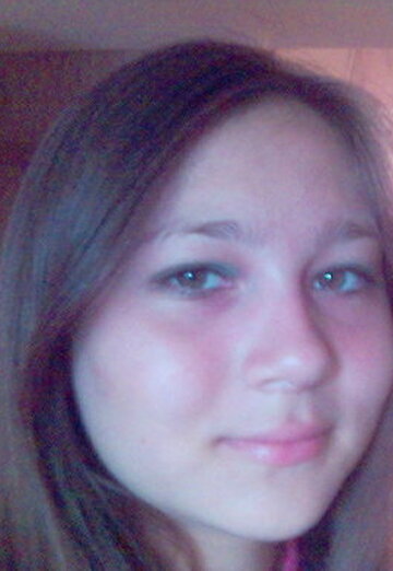 My photo - Ayka, 33 from Tyumen (@ayka121)