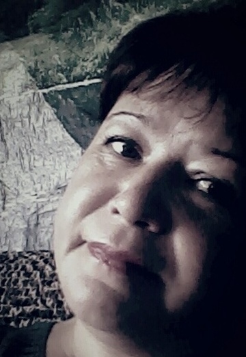 My photo - Ekaterina, 50 from Chita (@ekaterina112679)