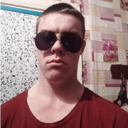 Виктор, 21, Татарск