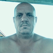Иван Иванов, 42, Абинск