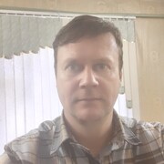 Сергей, 48, Владимир
