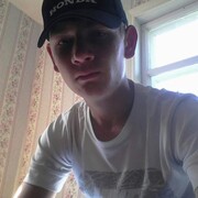 Вадим, 22, Волчиха