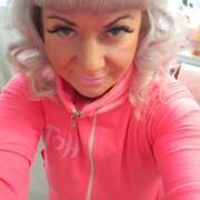 Танюшка, 40, Кировск