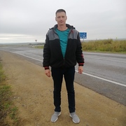 Дмитрий, 44, Нерчинск