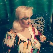 Светлана, 53, Новокуйбышевск