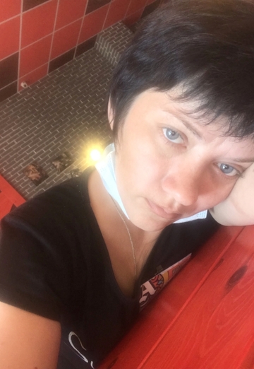 La mia foto - Alena, 34 di Novokujbyševsk (@alena146639)