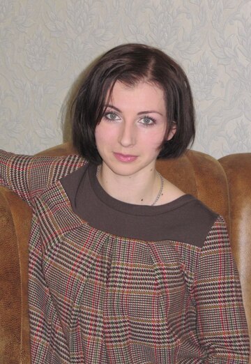 My photo - Lyudmila, 39 from Melitopol (@ludmila41533)