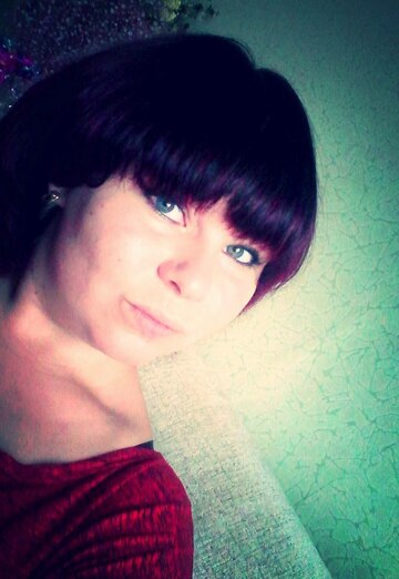 My photo - olga, 29 from Novovoronezh (@olga175656)