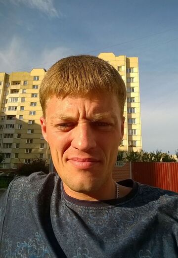My photo - Artyom, 37 from Ekibastuz (@artem99412)