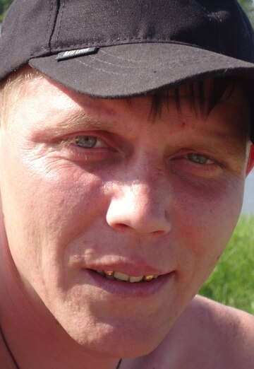 Моя фотография - Владимир, 39 из Ачинск (@vladimir256758)