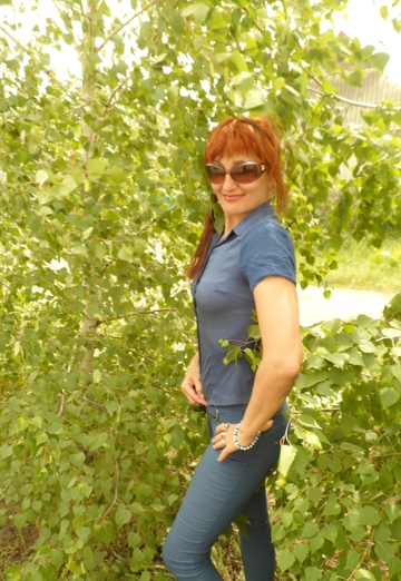 My photo - Solnce, 50 from Amvrosiyivka (@galina42721)