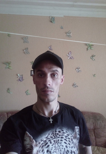 Моя фотография - Валера, 38 из Челябинск (@valera45268)