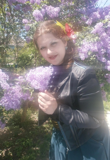 Olga (@olga154176) — my photo № 1