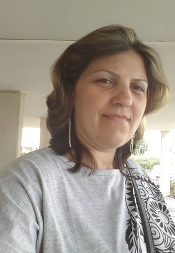 Моя фотография - Svetlana, 41 из Нетания (@svetlanaorligiginishvili)