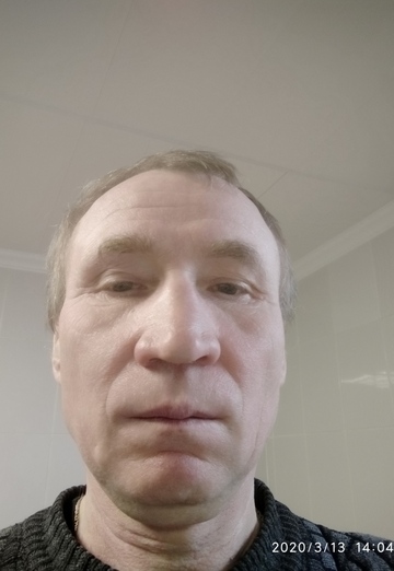 My photo - eduard, 55 from Novocheboksarsk (@eduard37128)