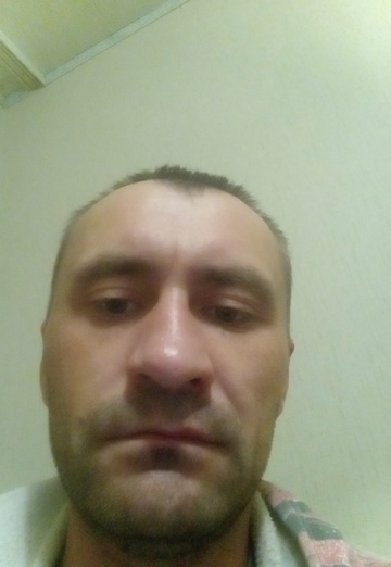 My photo - Aleksandr, 40 from Lipetsk (@aleksandr452944)