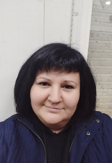 Моя фотография - Ольга, 42 из Симферополь (@olga435843)