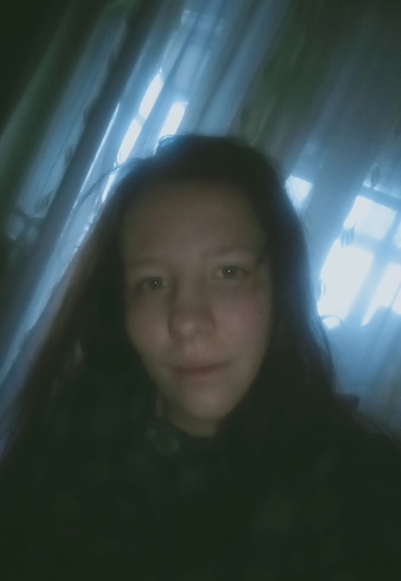 My photo - Tatyana Shalygina, 23 from Kurgan (@tatyanashaligina1)