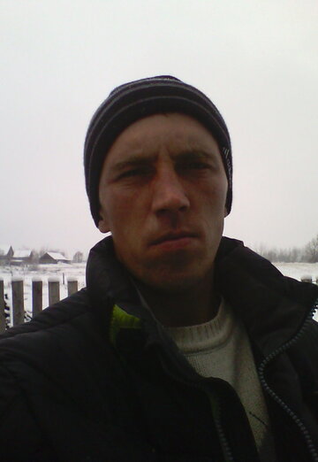 Моя фотография - ваня, 39 из Ровно (@vanya9442)