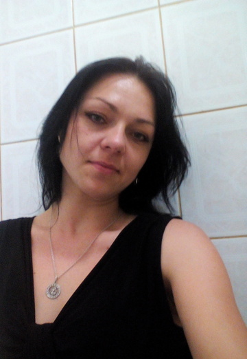 Моя фотография - Катя, 34 из Львов (@katya44094)