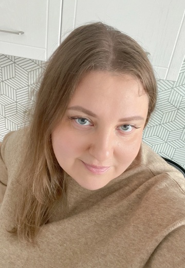 My photo - Alechka, 36 from Moscow (@alechka606)