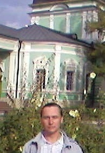 Моя фотография - Сергей, 58 из Каменск-Шахтинский (@sergey774356)