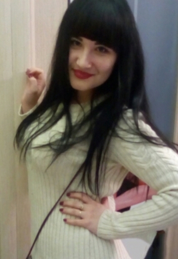 Моя фотография - Марина, 28 из Славянск (@marina6757943)