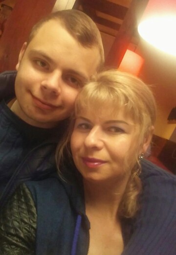 Моя фотография - Вероника, 43 из Николаев (@veronika28878)