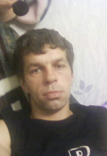 My photo - artemiy, 43 from Amursk (@artemiy348)