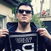 Рустам, 39, Сердобск
