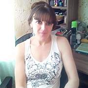 Людмила, 43, Тюкалинск