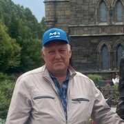 валера, 60, Уфа