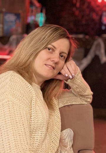 My photo - Anastasiya, 42 from Tyumen (@anastasiya75455)