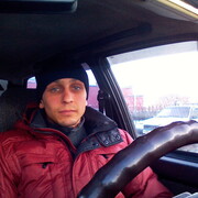 Станислав, 39, Мариинск