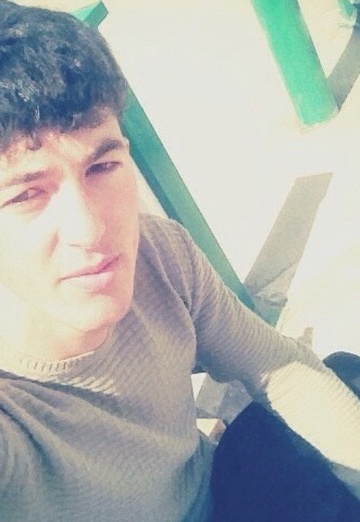 My photo - Valod, 25 from Gyumri (@valod48)