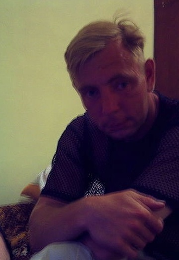 Моя фотография - Игорь, 45 из Барнаул (@igor182882)