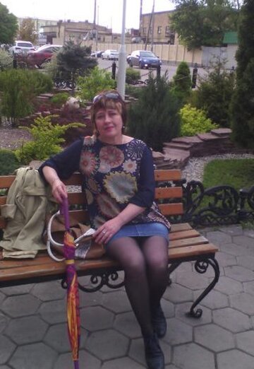 Моя фотография - Лариса, 56 из Воронеж (@larisa29553)