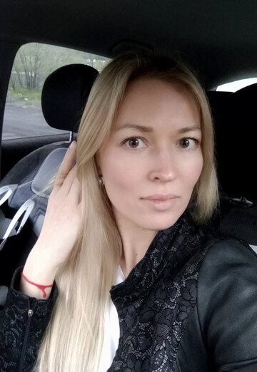 Mein Foto - Antonina, 35 aus Petropawlowsk-Kamtschatski (@antonina9908)