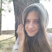 Daria Ermakova, 22, Озеры