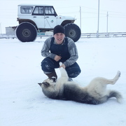 Сергей, 32, Светогорск