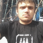 Евгений, 32, Михайловск