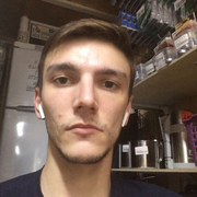 Яков, 23, Нефтеюганск