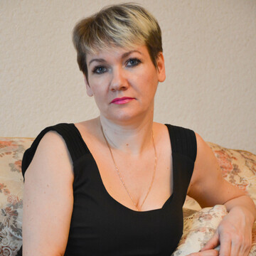 Моя фотография - Женечка, 47 из Белгород (@zhenechka11217)