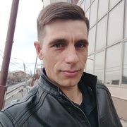 Вячеслав ?, 34, Шалинское
