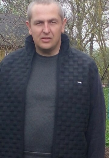 My photo - Volodya, 42 from Rozhniativ (@volodya18031)