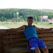 Руслан, 45, Дюртюли