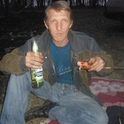 макс, 38, Таловая