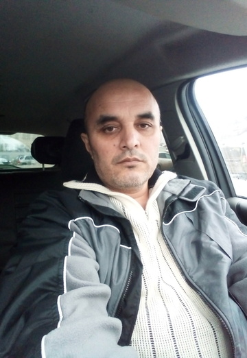 Моя фотография - Karim Muslim, 47 из Благовещенск (Башкирия) (@karimmuslim0)