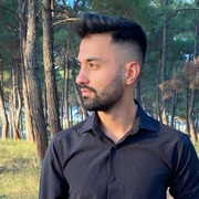 Mehmet, 23, Вербилки